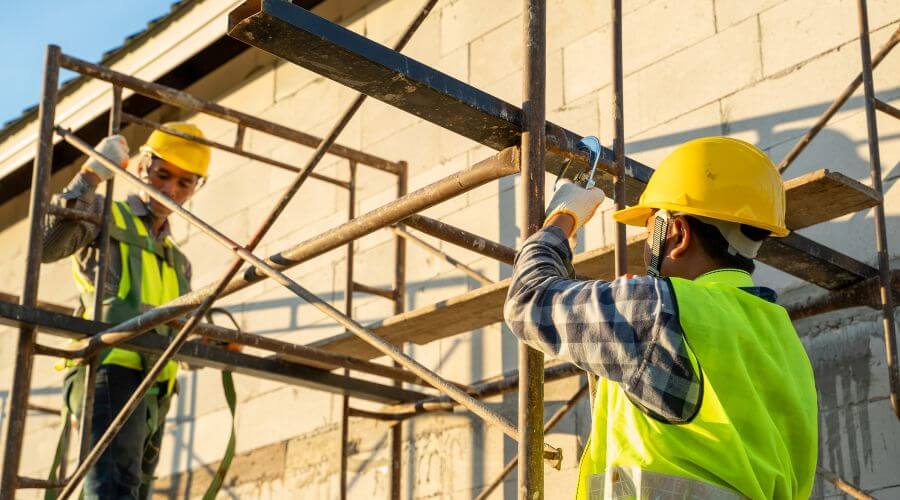 Expert top industrial roofings services in Gamaliel, KY